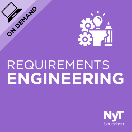 Requirements Engineering / On Demand