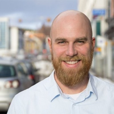 Sverker Svärdby