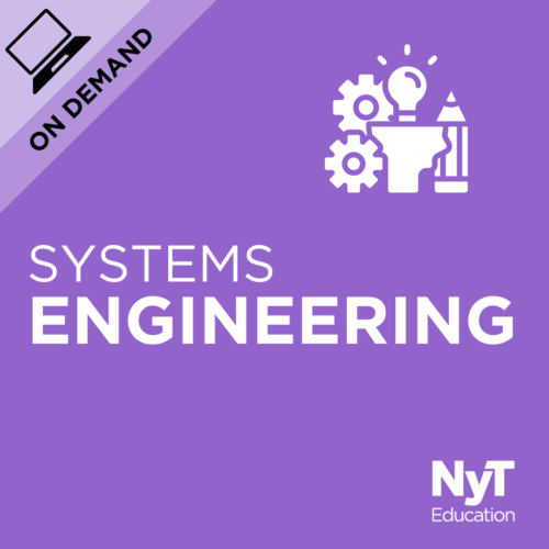 Systems Engineering / On Demand